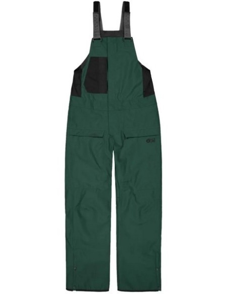 Pantalon de ski Picture Testy Bib Ponderosa Pine