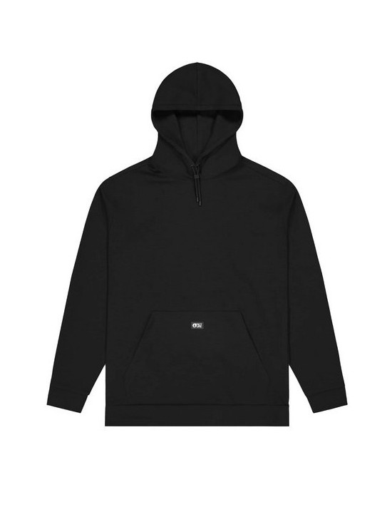 Picture Pluris W Black