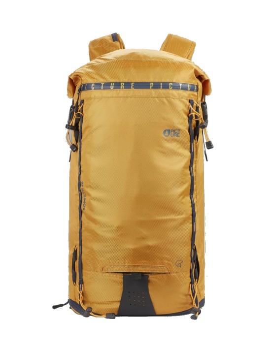 Sac à dos Picture Komit 26 Backpack Carrot