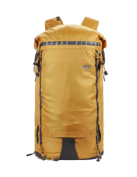 Sac à dos Picture Komit 26 Backpack Carrot