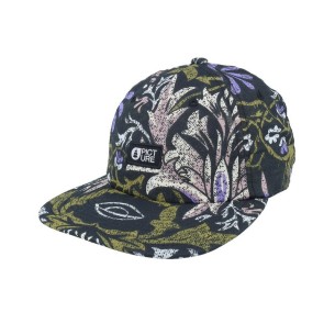 Casquette Picture Baogi Wealth Print