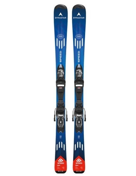 Dynastar Team Speed 2026 + Look Xp7