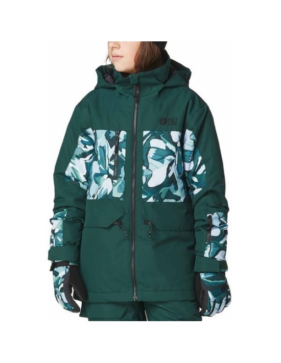 Veste de ski Picture Stony Jkt Ponderosa Pine Peppup