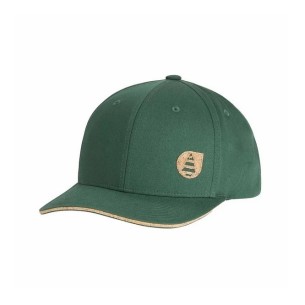 Casquette Picture Kline Dark Green