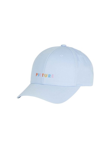 Casquette Picture Palomas Plume