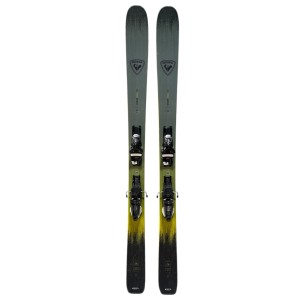 Ski Occasion Rossignol Sender Soul 102 Konect 2026 + Look NX12 GW