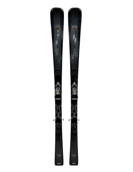 Ski occasion Rossignol Nova 10 Ti 2025/2026