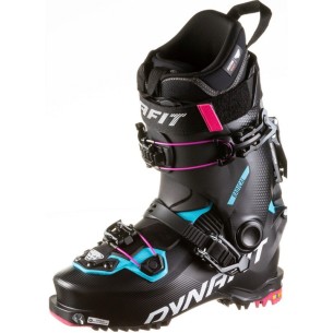 Chaussures de ski de Randonnée Dynafit Radical W Black Flamingo 2023