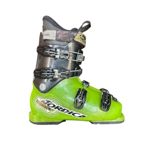 Chaussures de ski Junior Nordica Patron Team Occasion
