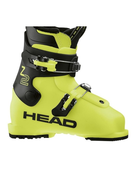 Chaussures de ski Neuves Head Z2 2023 Taille Mondopoint 19.5(31)