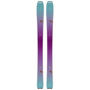 Head Great Joy Freeride Nu Taille 168cm 2019
