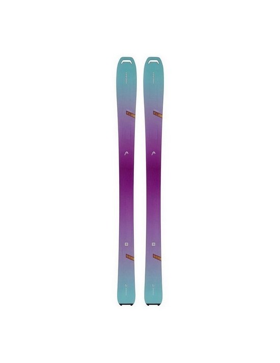 Head Great Joy Freeride Nu Taille 168cm 2019