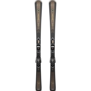 Rossignol Nova 8 CA 2026 + Look XPRESS 11 GW