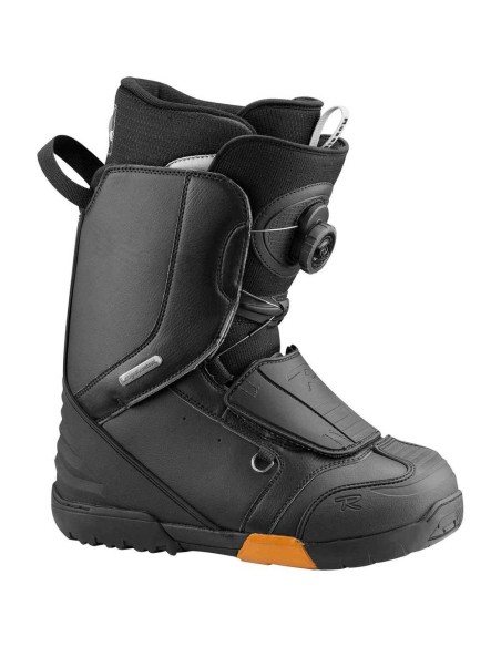 Boots de Snow Rossignol Excite Boa 2021 Taille de 23 à 32 Mondopoint