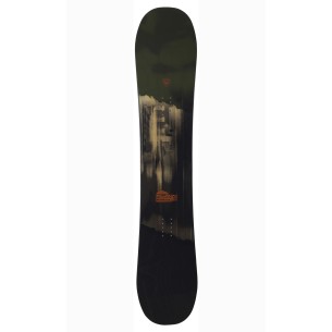 Snowboard Neuf Rossignol Sawblade 2024