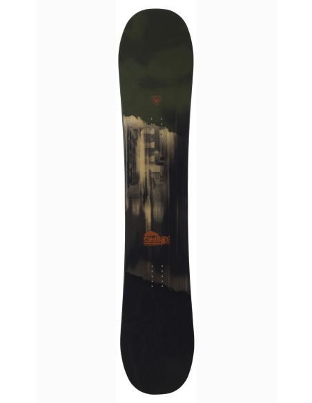 Snowboard Neuf Rossignol Sawblade 2024