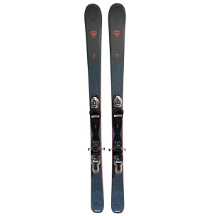 Ski Junior Occasion Rossignol Experience Pro + Fix Look Xpress 7