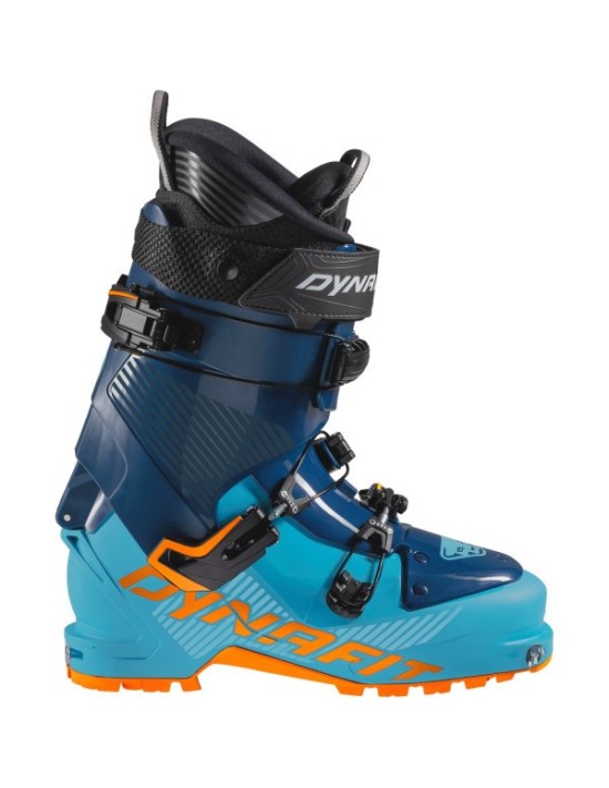 Chaussures de ski de Randonnée Dynafit Seven Summits W 2023 Taille de 23.5 à 27 Mondopoint