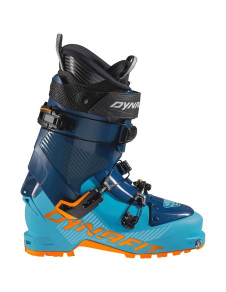 Chaussures de ski de Randonnée Dynafit Seven Summits W 2023 Taille de 23.5 à 27 Mondopoint