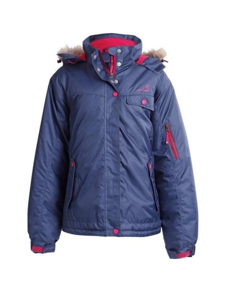 Veste de Ski Wanabee Ado Taille 12, 14, 15, 16ans neuve