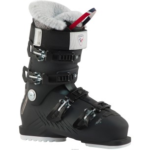 Chaussures de ski Neuves Rossignol Pure 70 Black 2026