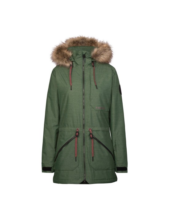 Veste de Ski Femme Armada Lynx Forest Taille XS