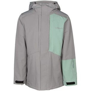 Veste de Ski Homme Neuve Armada Oden Pewter
