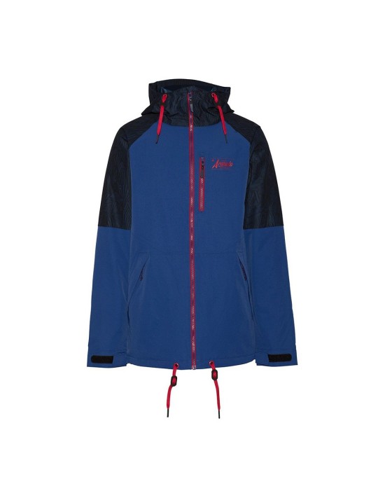 Veste de Ski Homme Neuve Armada Carson Admiral Blue
