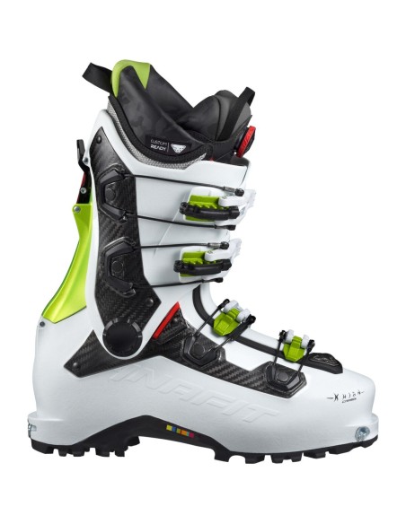 Chaussures de ski de Randonnée Dynafit Khiun Carbon