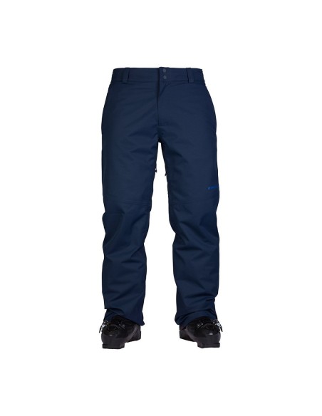 Pantalon de Ski Neuf Armada Gateway Navy