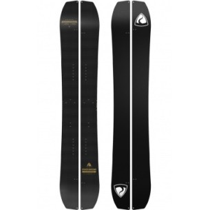 Pack Splitboard Pathron Carbon Gold 2026 + Fix + Peaux + Voilé