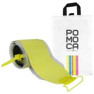 Set de Peaux Pomoca Climb 2.0 110mm Taille XS(145/160cm), S(155/170cm), M(165/180cm), XL(185/200cm)