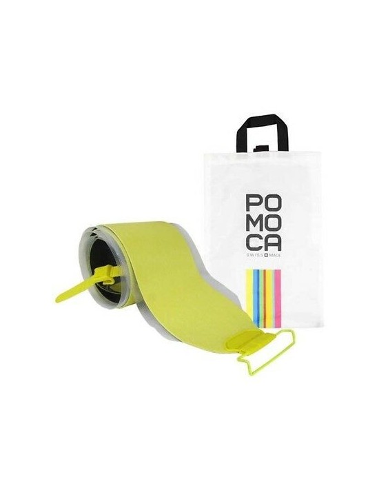Set de Peaux Pomoca Climb 2.0 110mm Taille XS(145/160cm), S(155/170cm), M(165/180cm), XL(185/200cm)