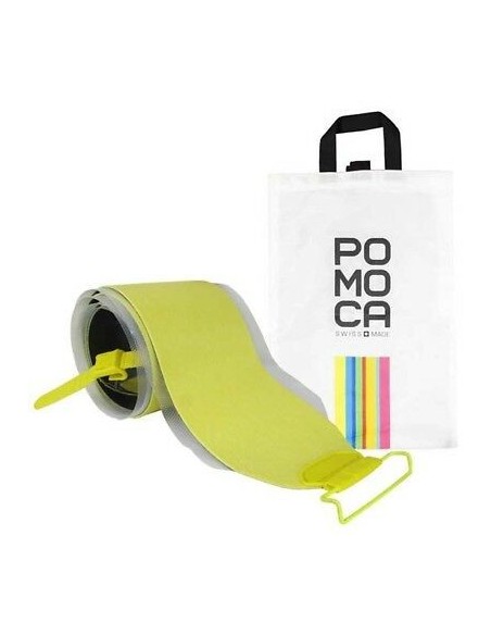 Set de Peaux Pomoca Climb 2.0 110mm Taille XS(145/160cm), S(155/170cm), M(165/180cm), XL(185/200cm)