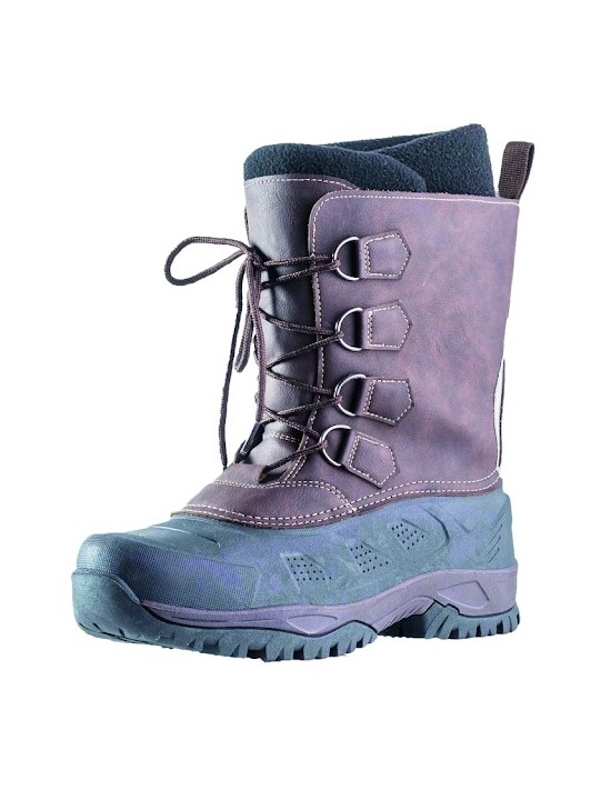 Après Ski Neuf Homme Lhotse Kulm Cuir