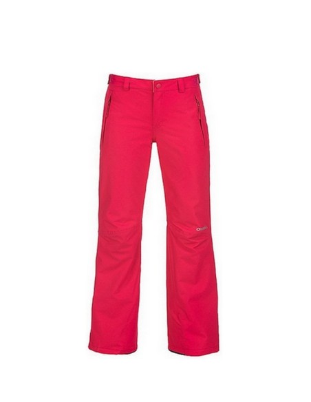 Pantalon de ski Neuf Oneill Charm Pant Virtual Pink