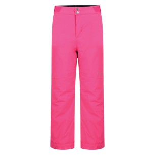 Pantalon de ski Neuf Junior Dare 2B Take On Pant Cyber Pink