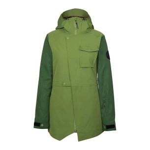 Veste de Ski Femme Neuve Armada Helena Sage