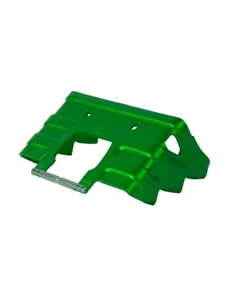 Paire de crampons Dynafit 80mm Vert 90g