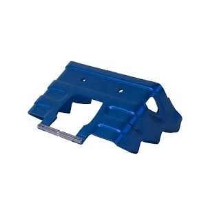 Paire de crampons Dynafit 90mm Bleu 90g