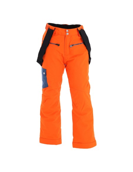 Pantalon de ski Neuf Dare 2B Timeout II Pant Blaze Orange