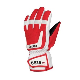 Gants de ski Neufs Junior Lhotse Luth 2 Taille de 4 à 14ans