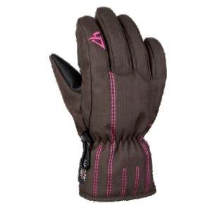 Gants de Ski Neufs Lhotse Rebek Junior