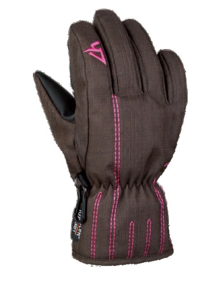 Gants de Ski Neufs Lhotse Rebek Junior