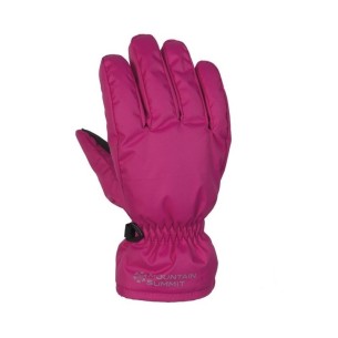 Gants de ski Neufs Lhotse Xun Rose