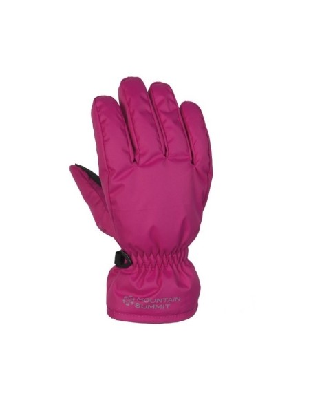 Gants de ski Neufs Lhotse Xun Rose