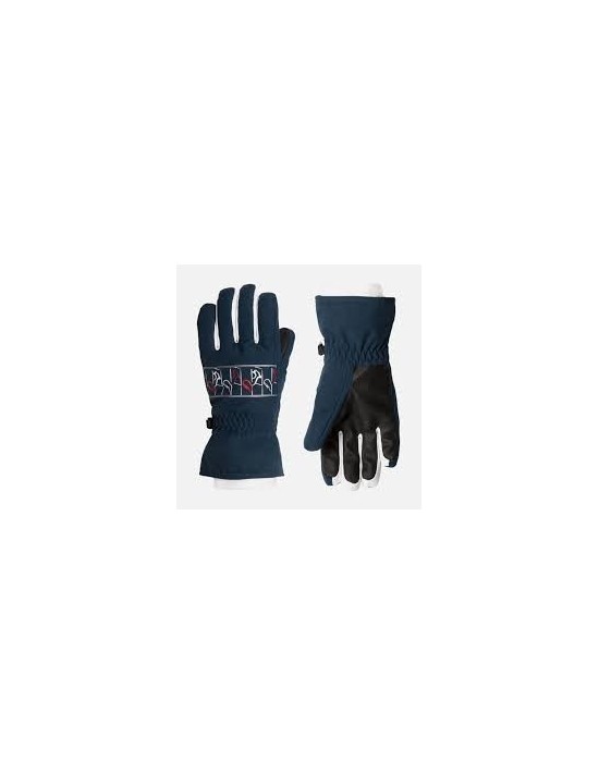 Gants de Ski Junior Neufs Rossignol Jane Dark Navy