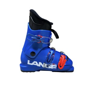 Chaussures de ski Junior Lange RSJ 50 RTL 2025