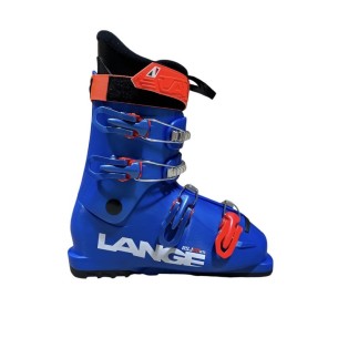 Chaussures de ski Junior Lange RSJ 60 RTL 2025