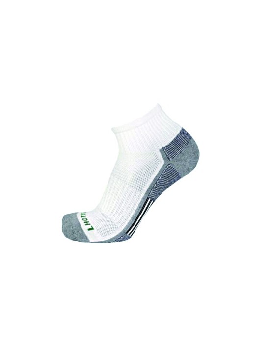 Chaussettes de Randonnée/Running Lhotse Arpege White